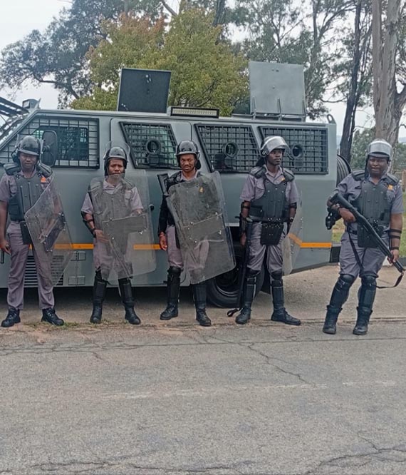 #Marebolesecurity